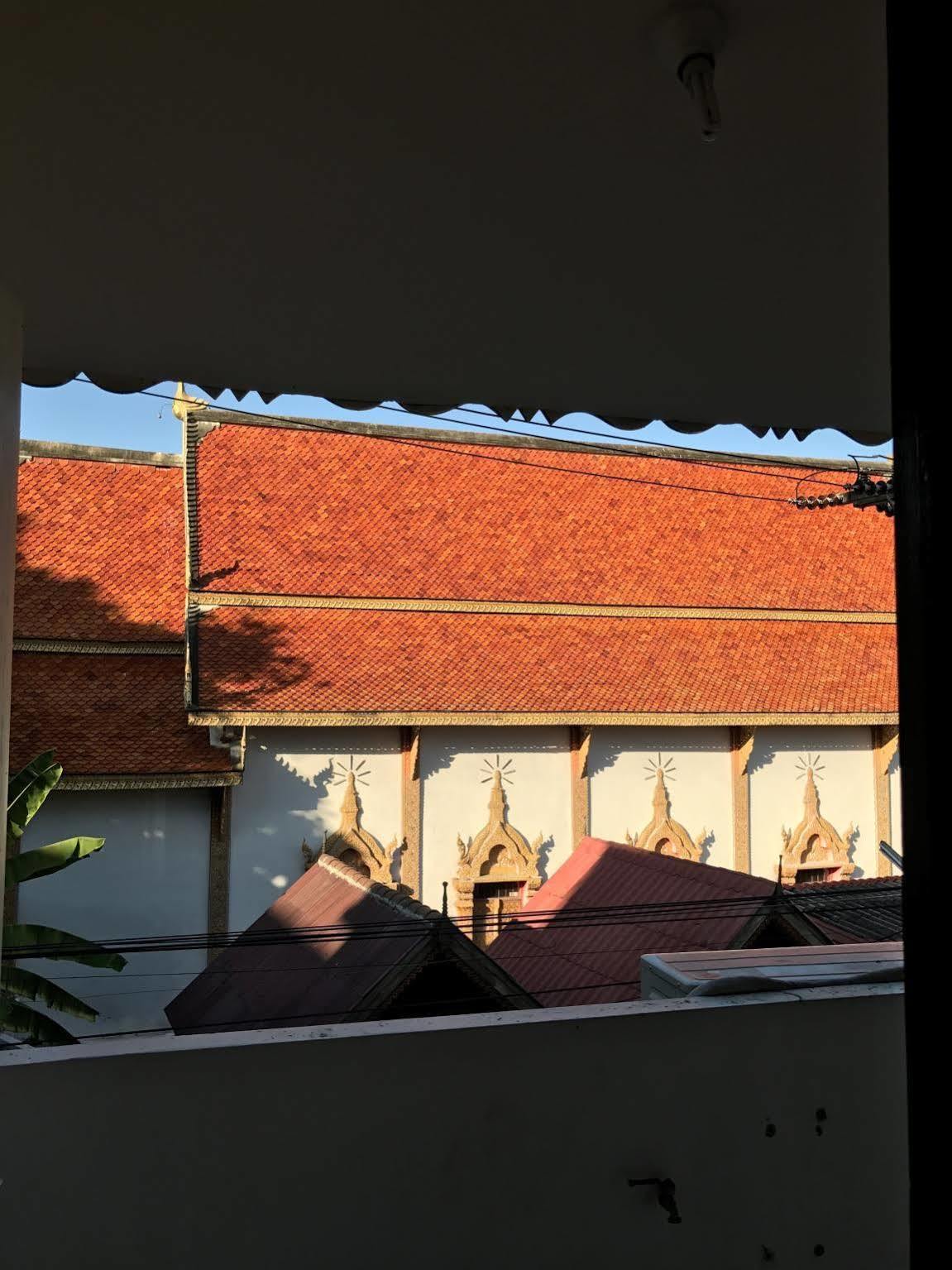 Le Kah Hotel Chiang Mai Exterior foto